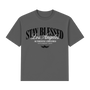 Stay Blessed Certified Authentic T-Shirt