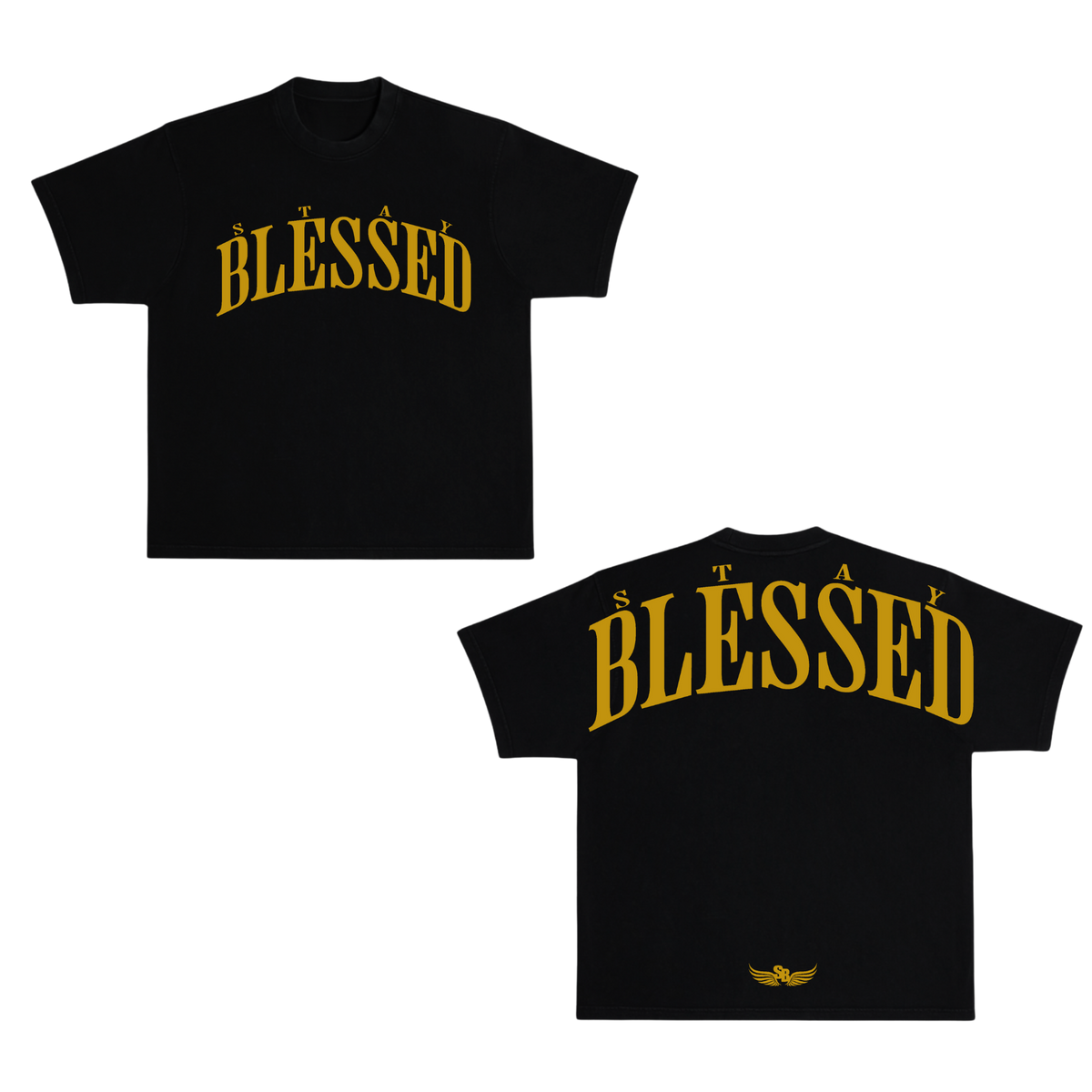 Unisex Alma Mater T-Shirt