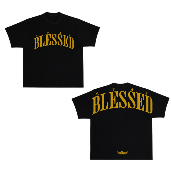 Unisex Alma Mater T-Shirt