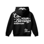Unisex Kids Highly Favored Hoodie