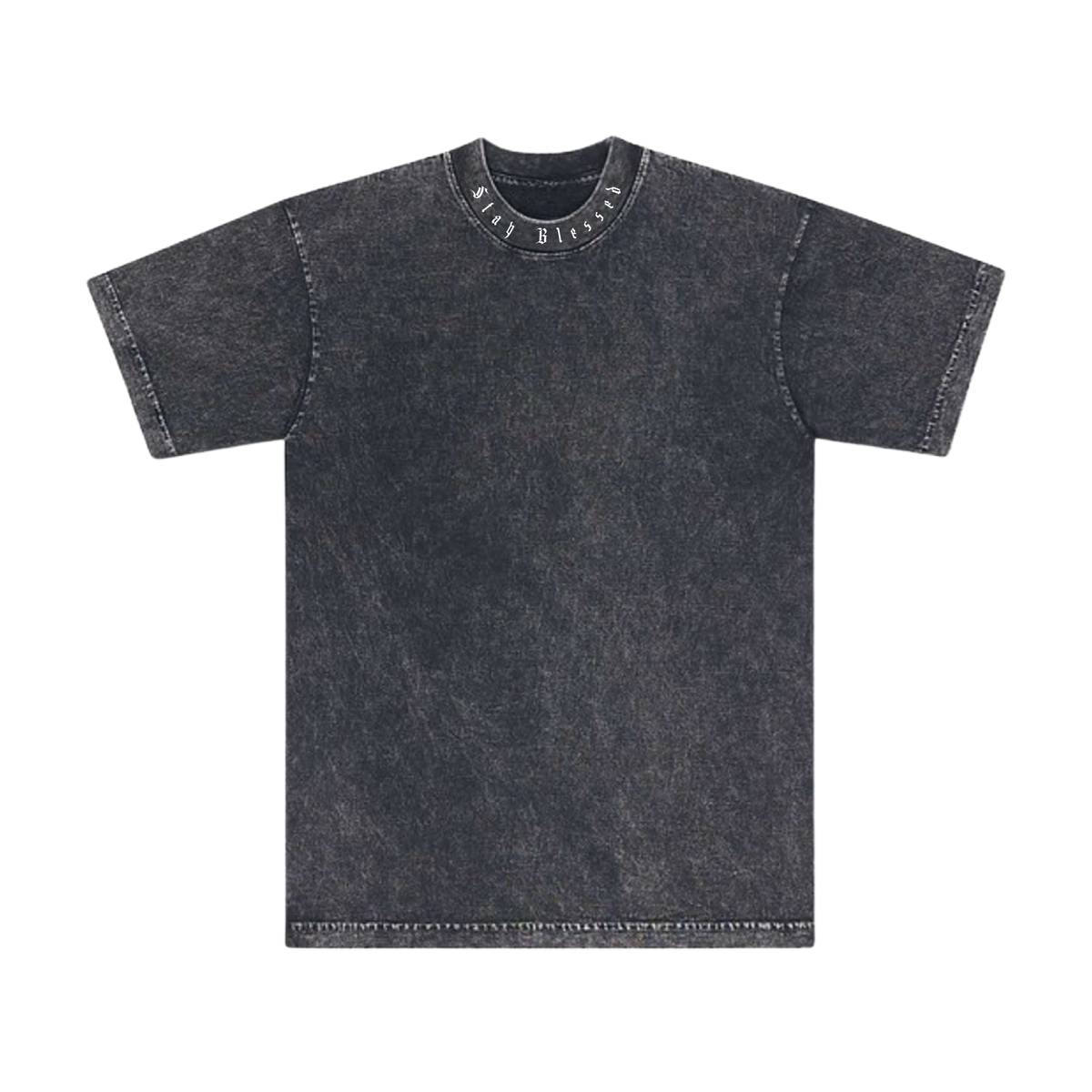 Stay Blessed Warrior T-Shirt