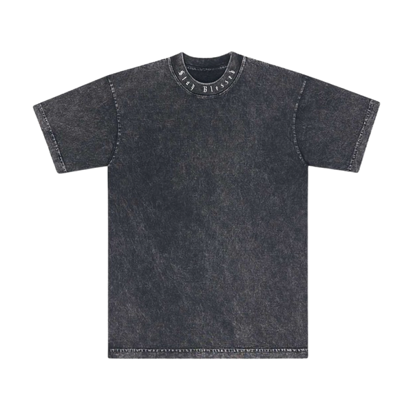 Stay Blessed Warrior T-Shirt