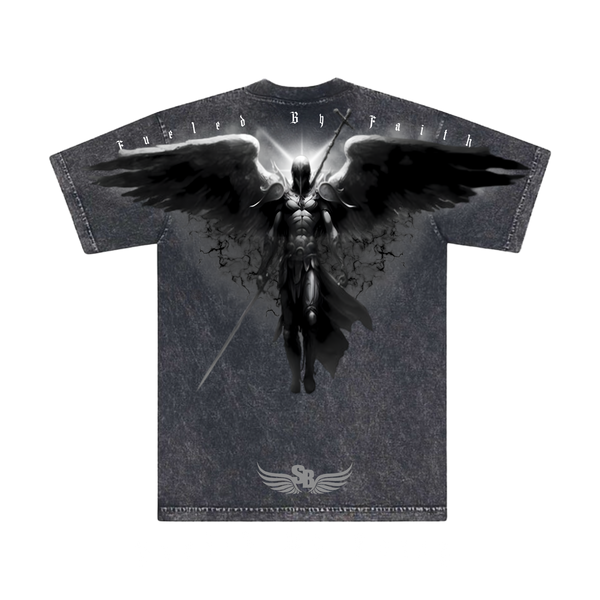 Stay Blessed Warrior T-Shirt