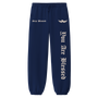 Stay Blessed - You Are Blessed Garment Dyed Sweats