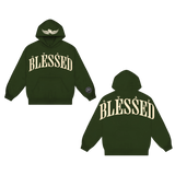 Unisex Alma Mater Hoodie - Special Edition