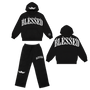 Alma Mater Hoodie Set