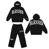 Alma Mater Hoodie Set