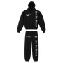 Stay Blessed - You Are Blessed Garment Dyed Hoodie Set