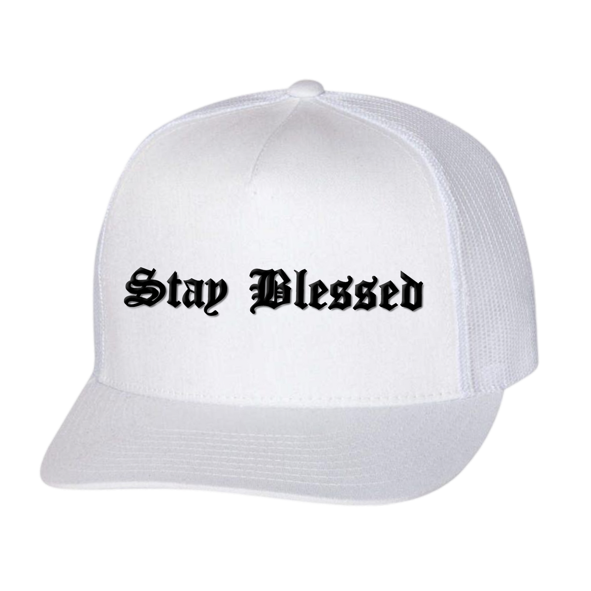 Stay Blessed You Are Blessed Hat