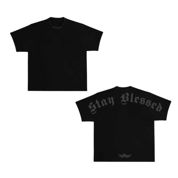 Unisex Blessed Angels T-Shirt