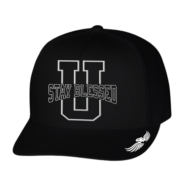 SBU Freshman Hat