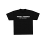Unisex Kids Highly Favored T-Shirt