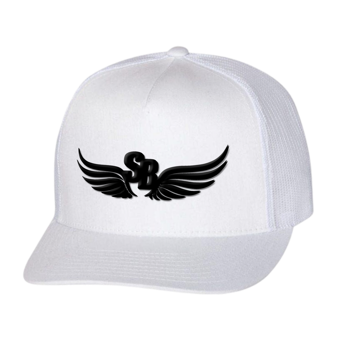 Stay Blessed Classic Hat