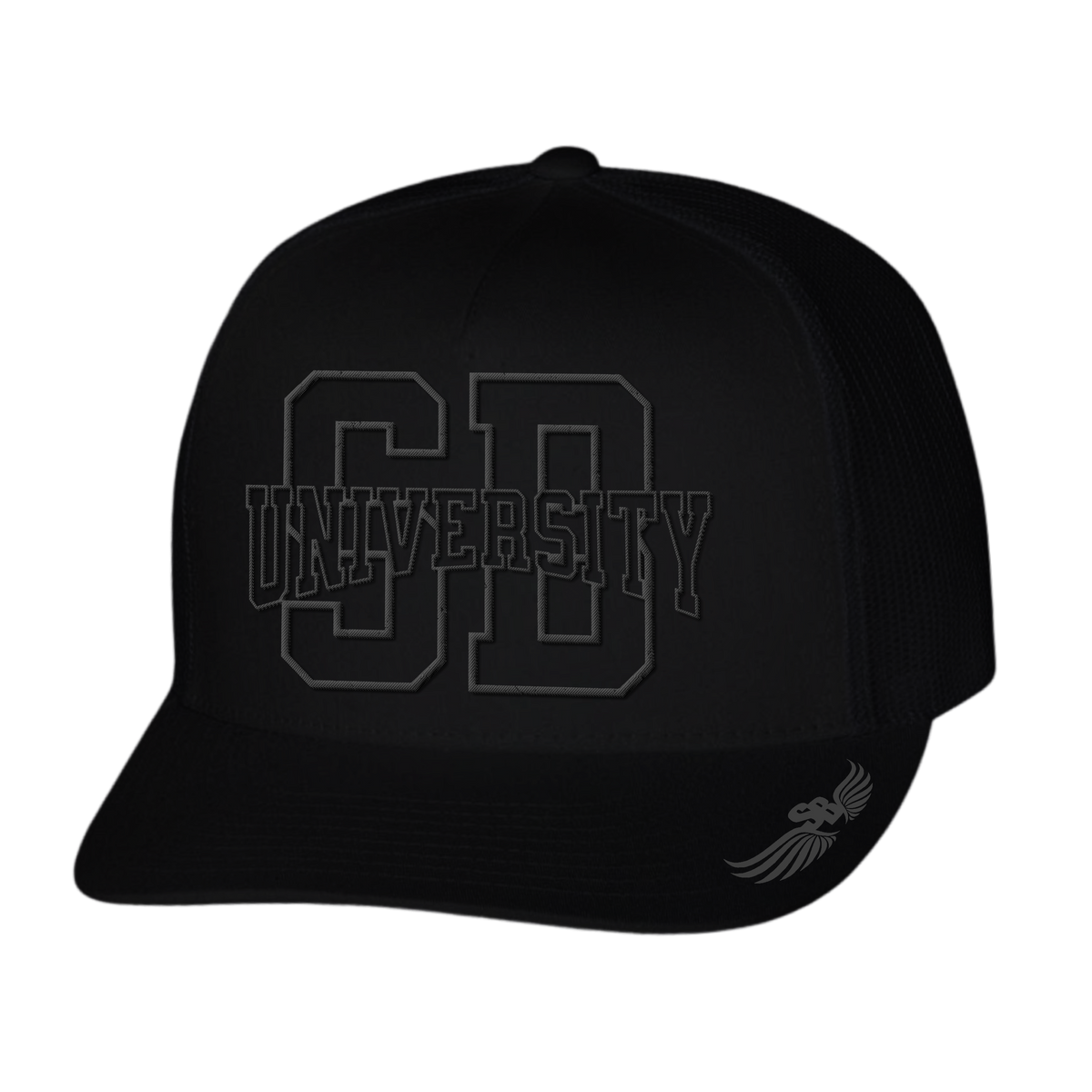 SB University Hat
