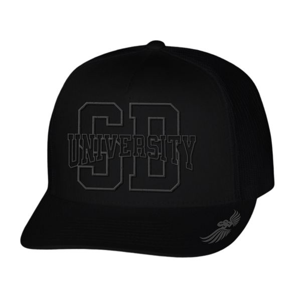 SB University Hat
