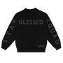 Unisex Stay Blessed Squad Crewneck