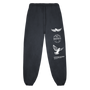 Stay Blessed Collectors Edition - Ultra Heavy Sweats - Black Edge