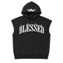 Alma Mater Sleeveless Hoodie