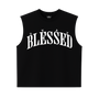 Alma Mater Sleeveless T-Shirt