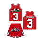 Stay Blessed Squad Jersey Set