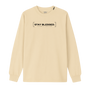 Stay Blessed Authentic Certified Longsleeve