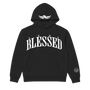 Unisex Alma Mater Hoodie