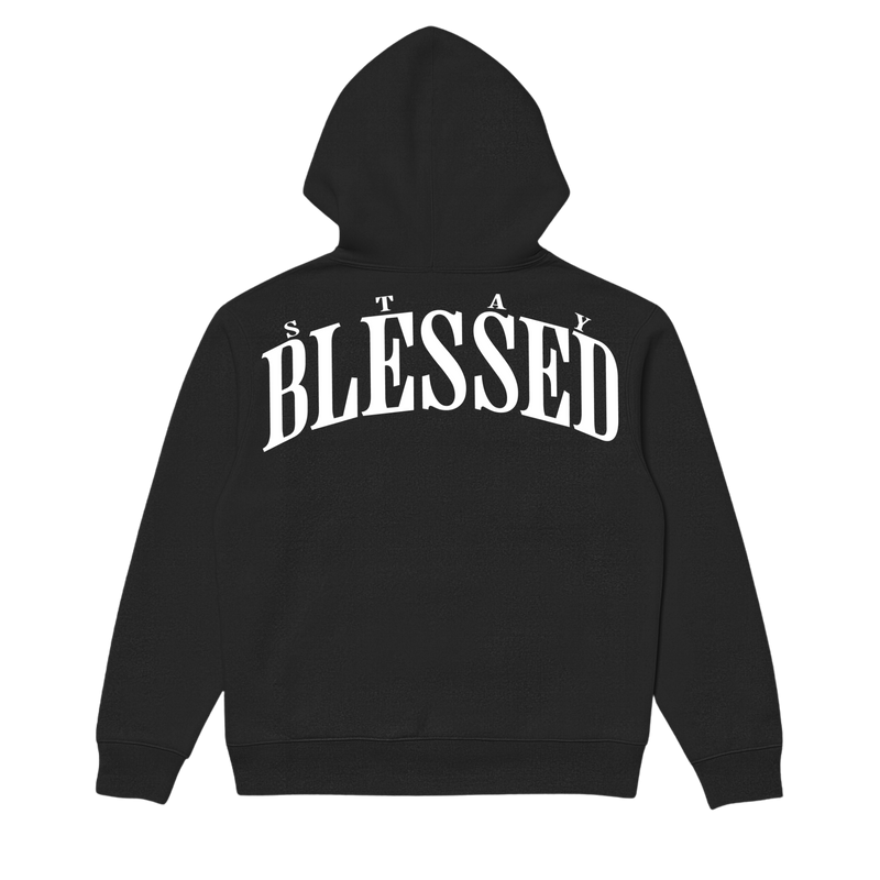 Unisex Alma Mater Hoodie