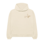 Stay Blessed Collectors Edition - Ultra Heavy Hoodie - Creme