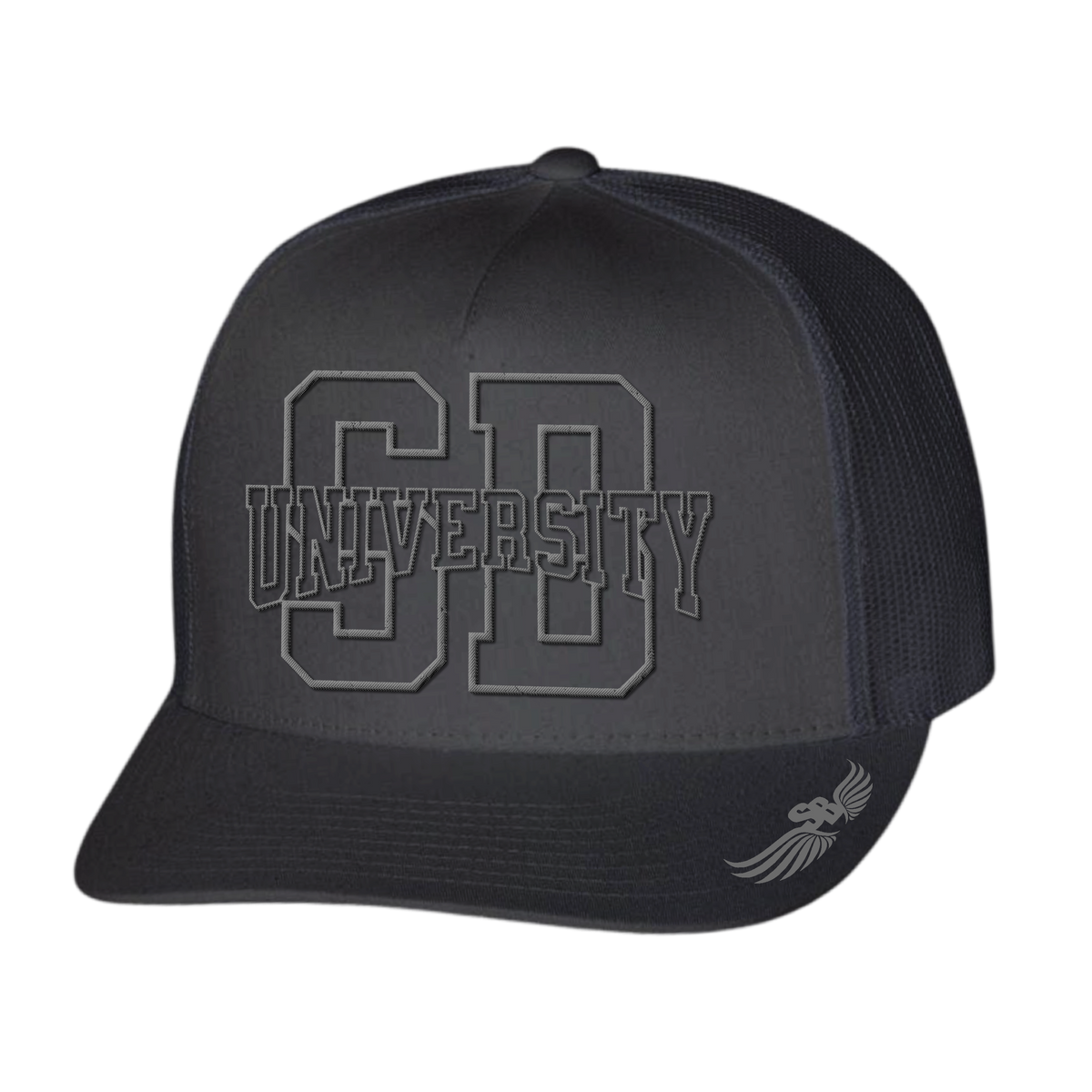 SB University Hat