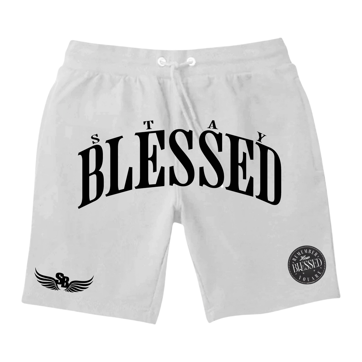 Unisex Alma Mater - Shorts