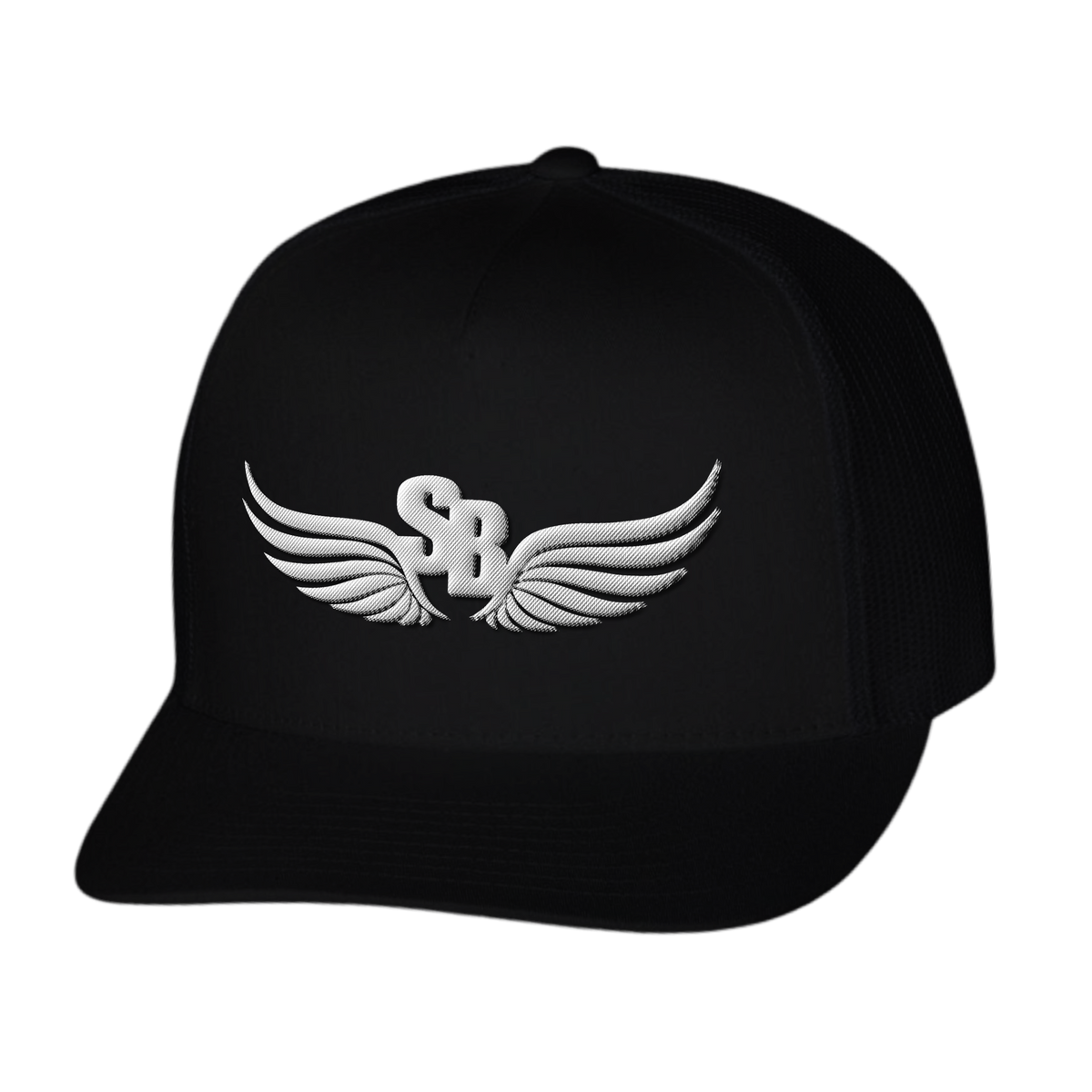 Stay Blessed Classic Hat