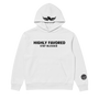 Unisex Highly Favored Hoodie