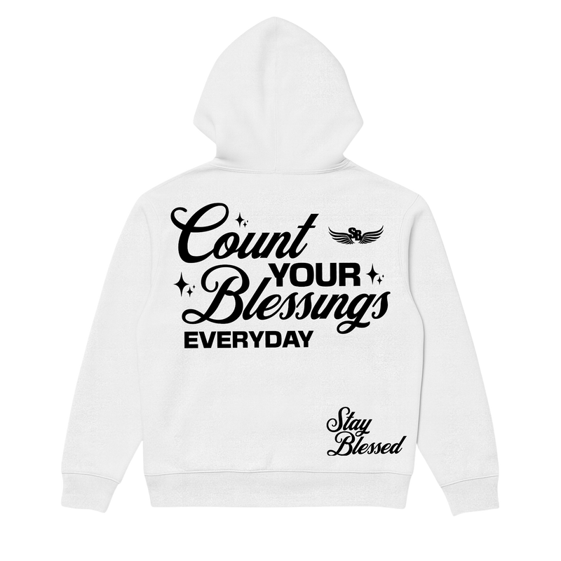 Unisex Highly Favored Hoodie