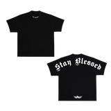 Unisex Blessed Angels T-Shirt