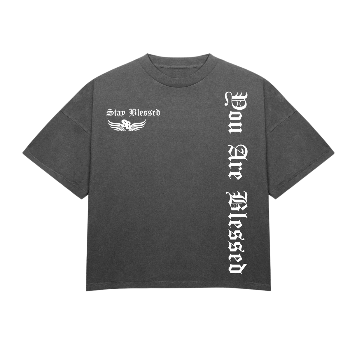 Stay Blessed - You Are Blessed T-Shirt