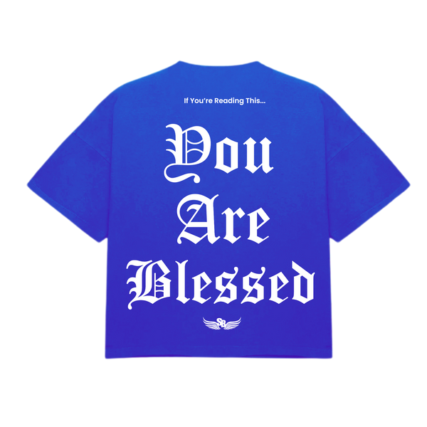 Stay Blessed - You Are Blessed T-Shirt