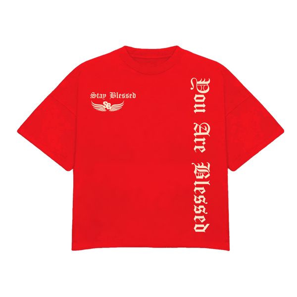 Stay Blessed - You Are Blessed T-Shirt