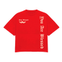 Stay Blessed - You Are Blessed T-Shirt - Red