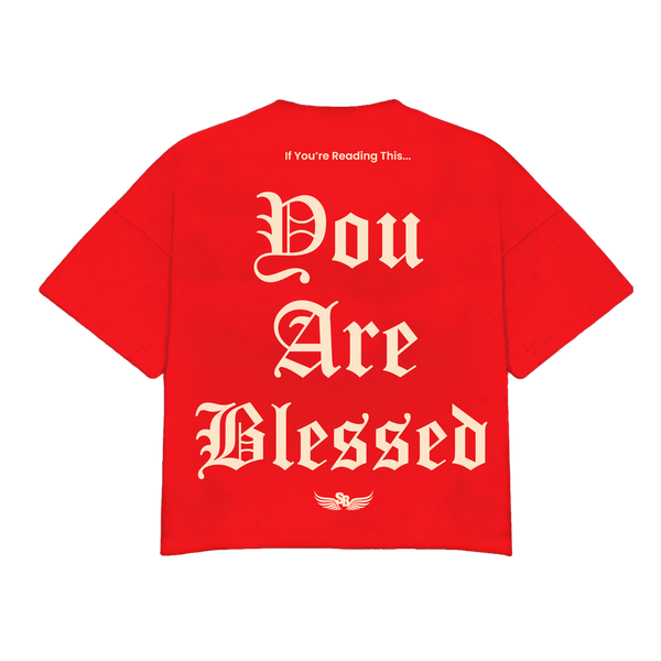 Stay Blessed - You Are Blessed T-Shirt
