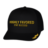 Highly Favored Hat
