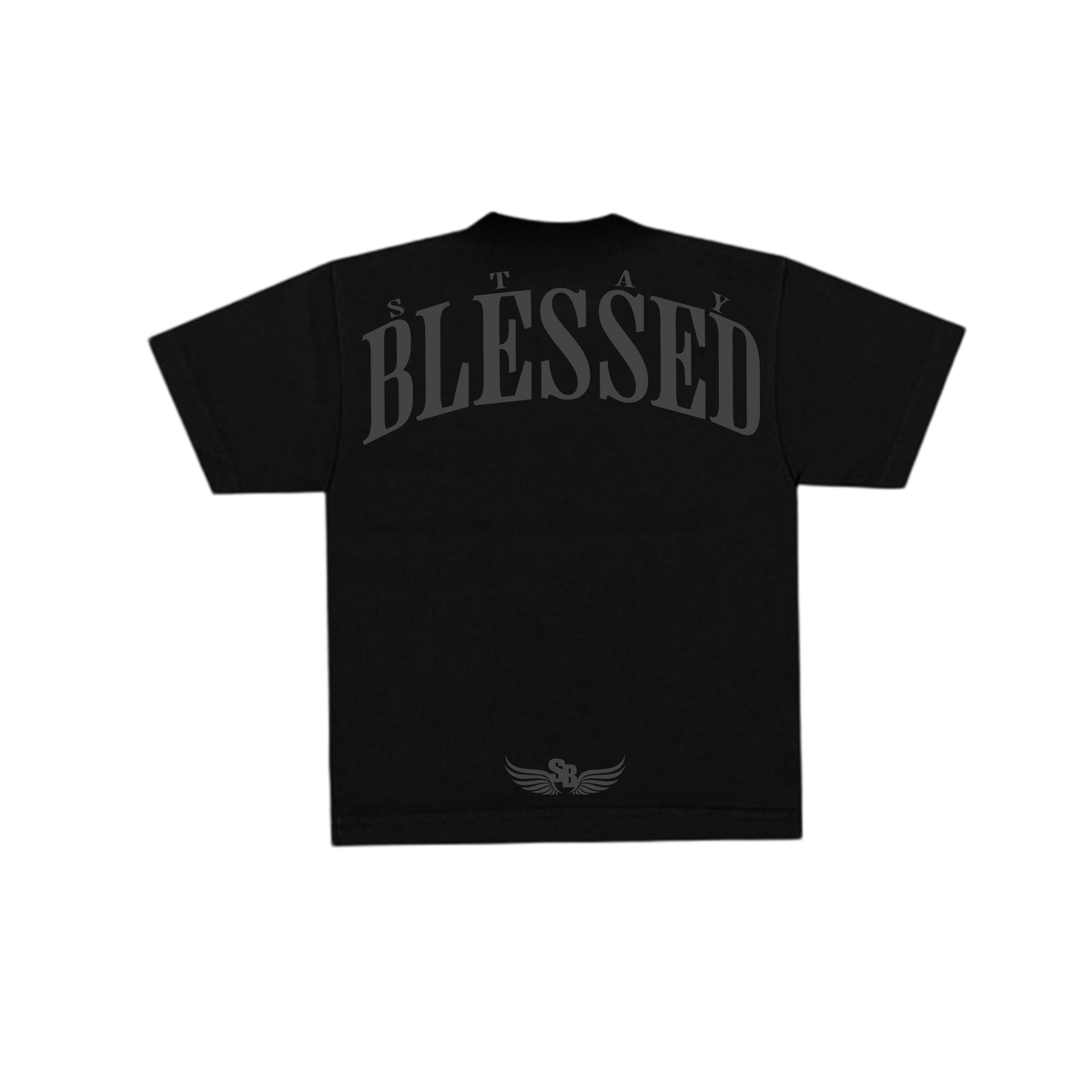 Unisex Kids Alma Mater T-Shirt