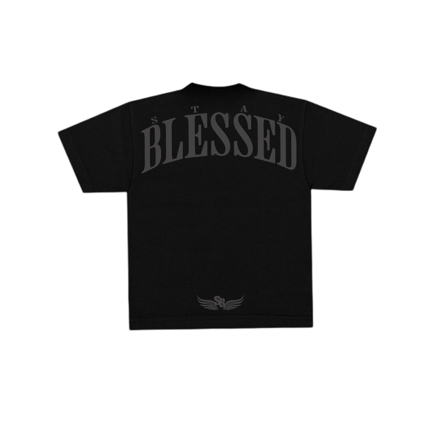 Unisex Kids Alma Mater T-Shirt