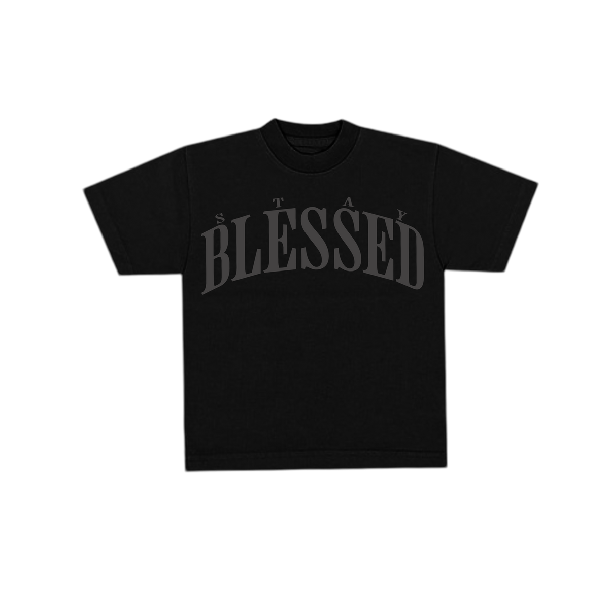 Unisex Kids Alma Mater T-Shirt