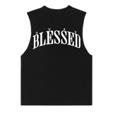Alma Mater Sleeveless T-Shirt
