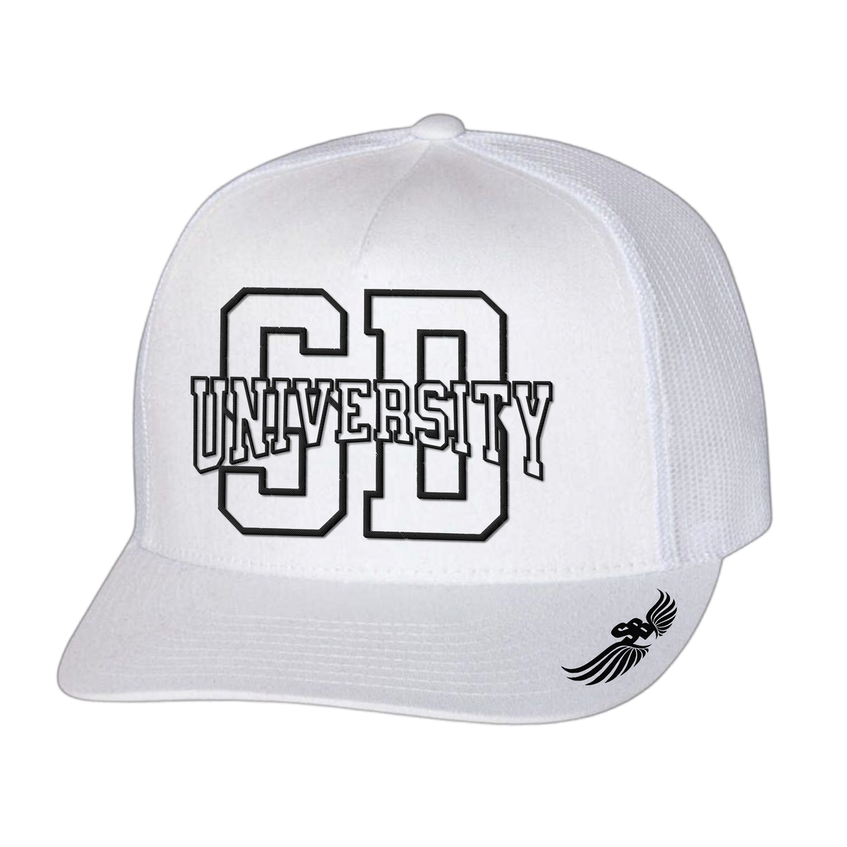 SB University Hat