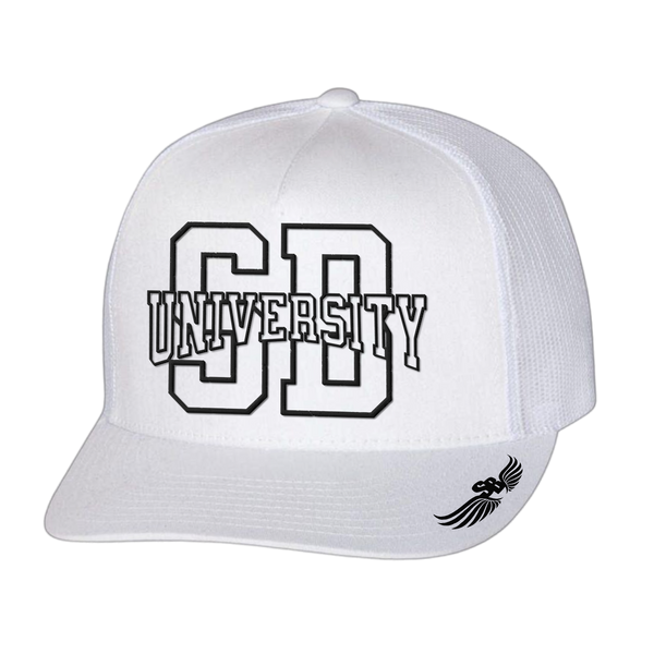 SB University Hat