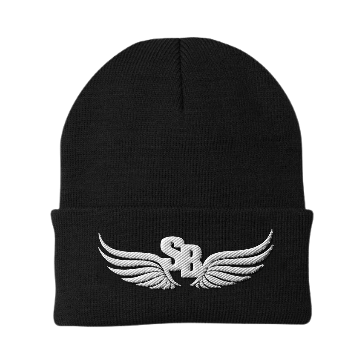 Stay Blessed Classic Beanie