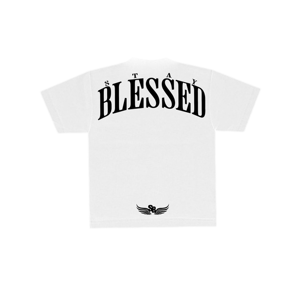 Unisex Kids Alma Mater T-Shirt