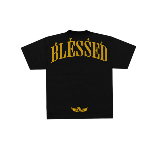 Unisex Kids Alma Mater T-Shirt