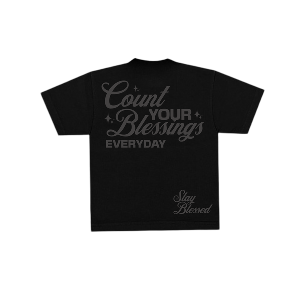 Unisex Kids Highly Favored T-Shirt